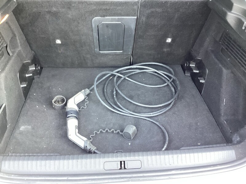 Used Citroen e-C4 for sale - 77902432: Photo 31