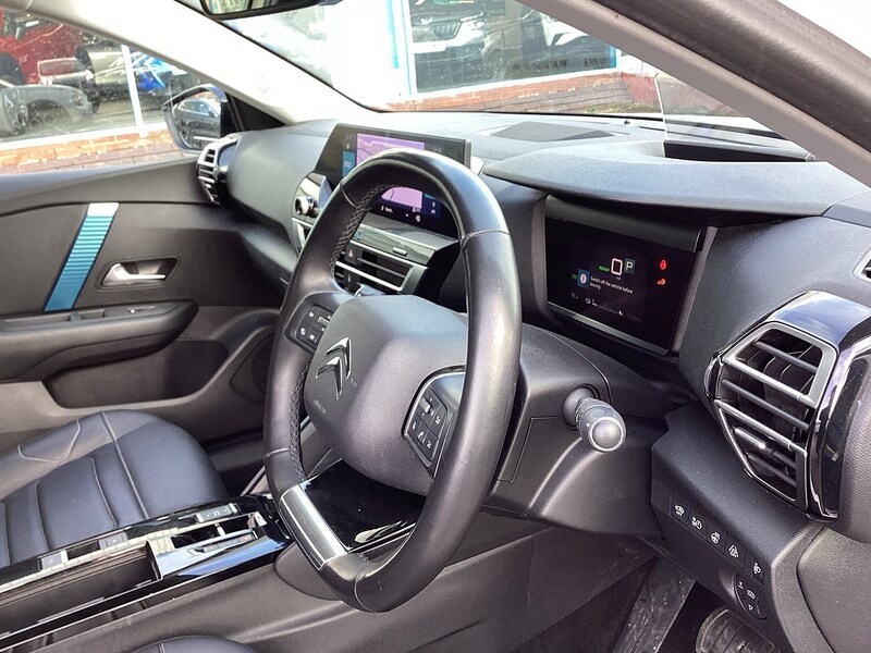 Used Citroen e-C4 for sale - 77902432: Photo 7