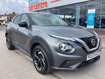 Used Nissan Juke 2023 for sale - 79858308: Photo