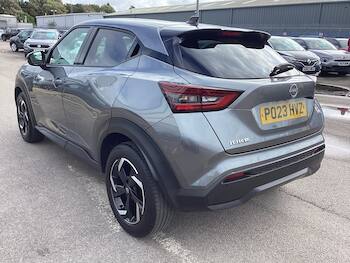 Used Nissan Juke 2023 for sale - 79858308: Photo