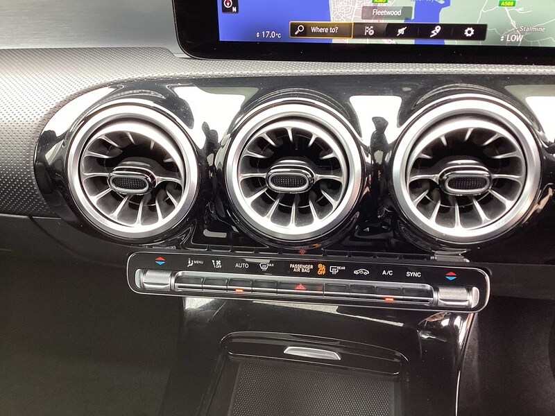 Used Mercedes-Benz CLA 2022 for sale - 78056736: Photo 16