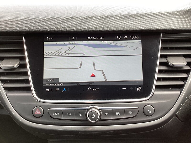 Used Vauxhall Crossland 2023 for sale - 77902403: Photo 10