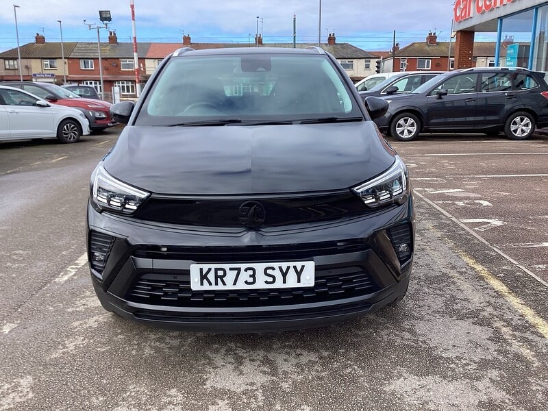 Used Vauxhall Crossland 2023 for sale - 77902403: Photo 11