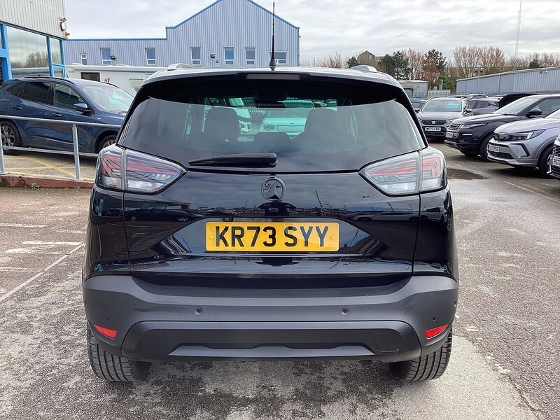 Used Vauxhall Crossland 2023 for sale - 77902403: Photo 12
