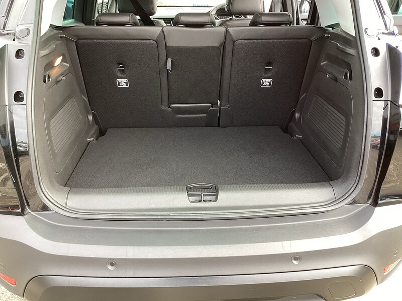 Used Vauxhall Crossland 2023 for sale - 77902403: Photo 13