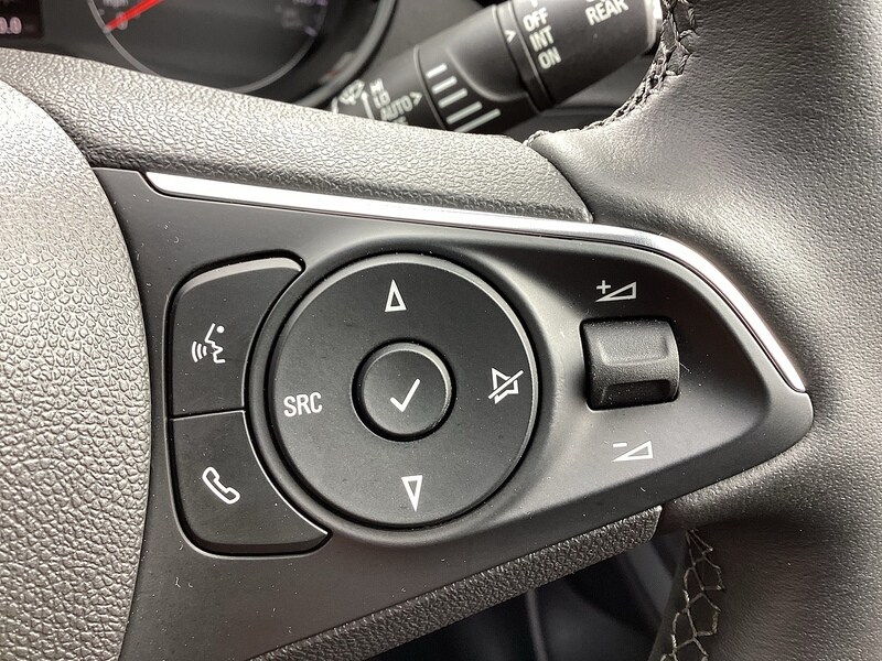 Used Vauxhall Crossland 2023 for sale - 77902403: Photo 16