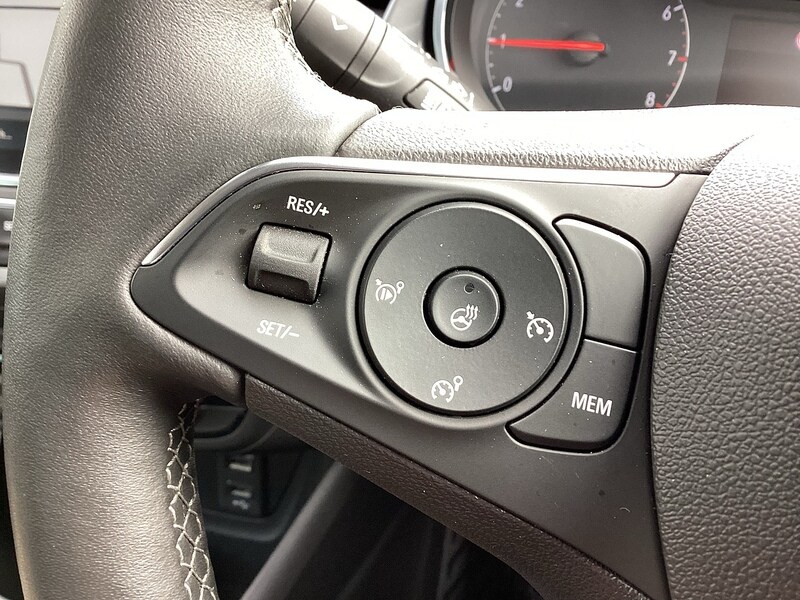 Used Vauxhall Crossland 2023 for sale - 77902403: Photo 17