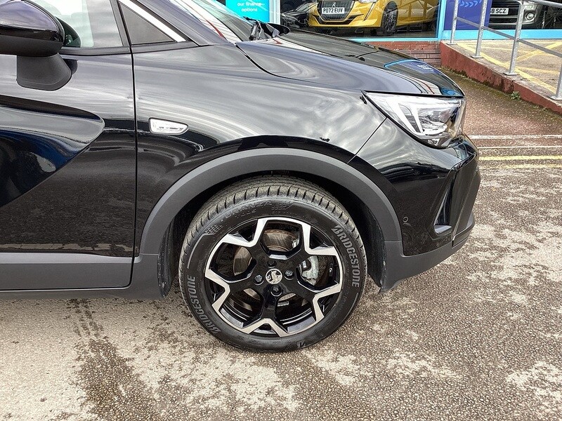 Used Vauxhall Crossland 2023 for sale - 77902403: Photo 18