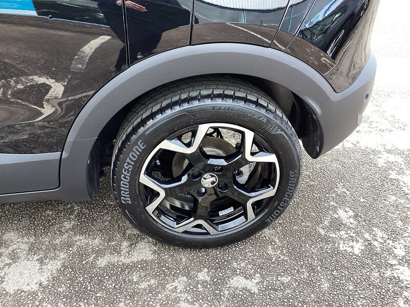 Used Vauxhall Crossland 2023 for sale - 77902403: Photo 22