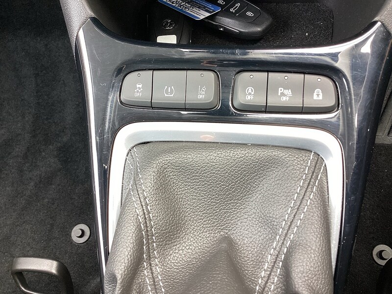 Used Vauxhall Crossland 2023 for sale - 77902403: Photo 24