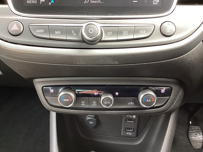 Used Vauxhall Crossland 2023 for sale - 77902403: Photo 26