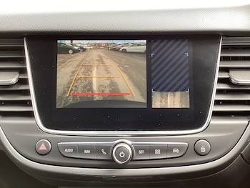 Used Vauxhall Crossland 2023 for sale - 77902403: Photo