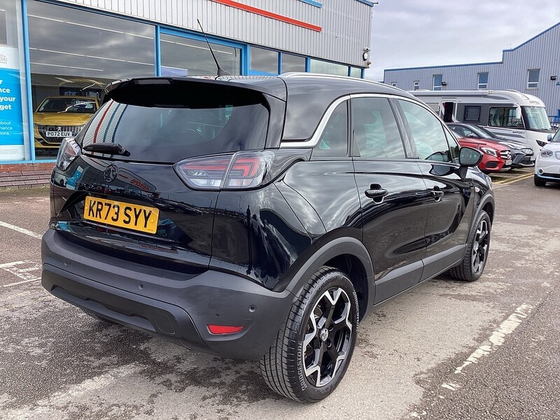 Used Vauxhall Crossland 2023 for sale - 77902403: Photo 5