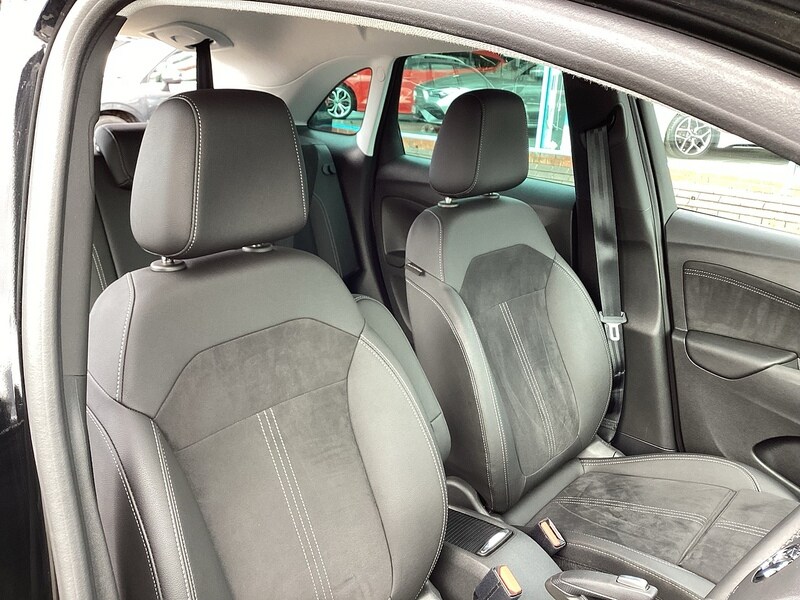 Used Vauxhall Crossland 2023 for sale - 77902403: Photo 8