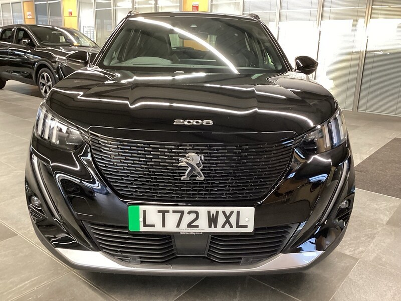 Used Peugeot 2008 2022 for sale - 77902414: Photo 12
