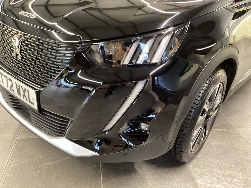 Used Peugeot 2008 2022 for sale - 77902414: Photo 13