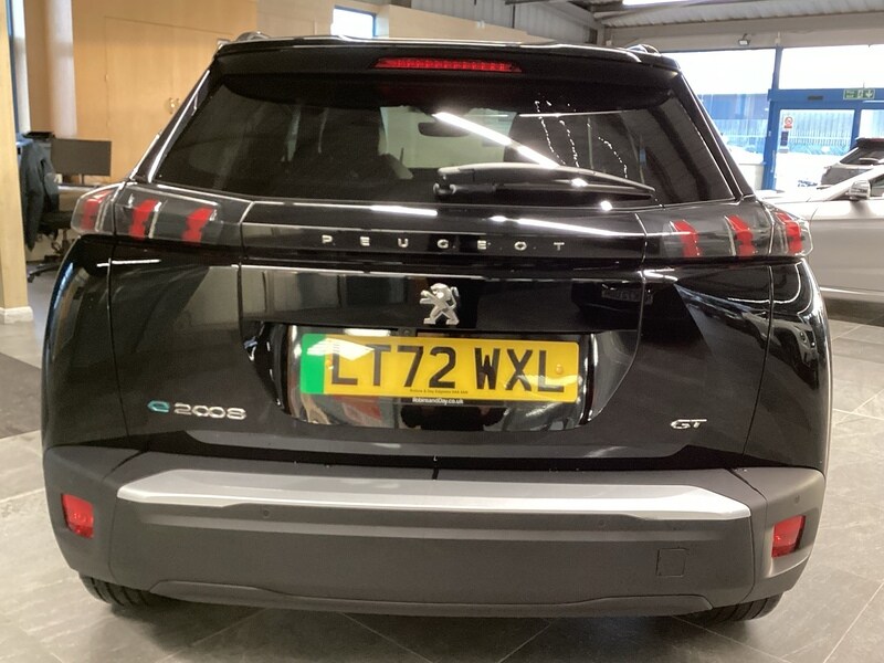 Used Peugeot 2008 2022 for sale - 77902414: Photo 15