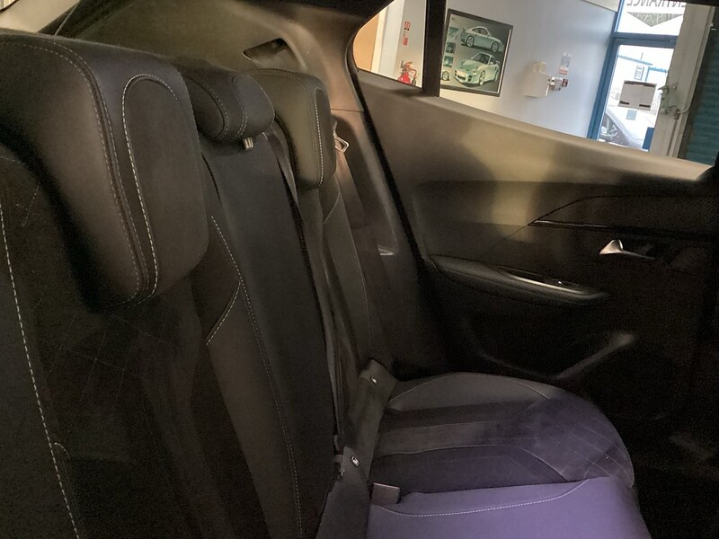 Used Peugeot 2008 2022 for sale - 77902414: Photo 18