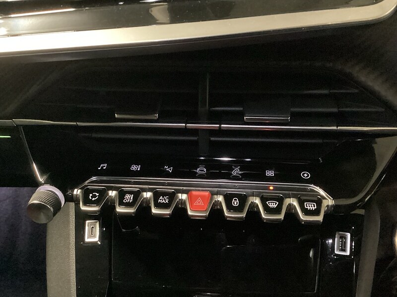 Used Peugeot 2008 2022 for sale - 77902414: Photo 23