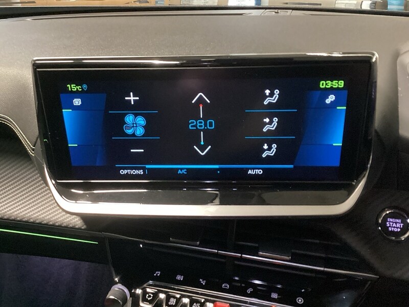 Used Peugeot 2008 2022 for sale - 77902414: Photo 24