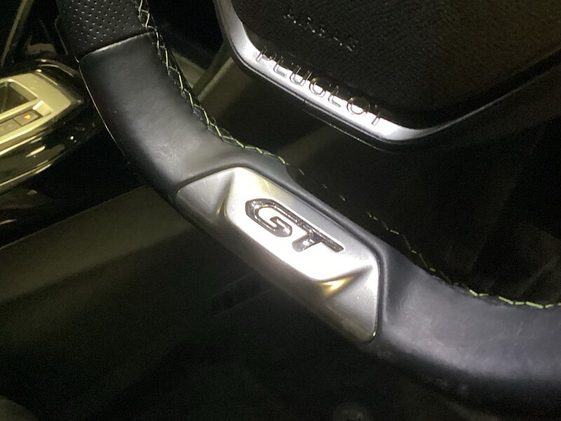 Used Peugeot 2008 2022 for sale - 77902414: Photo 33