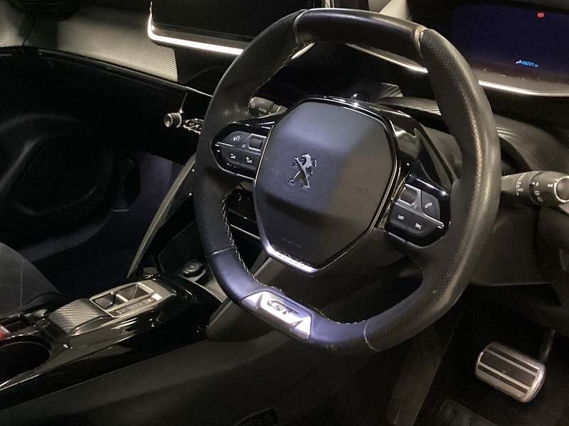 Used Peugeot 2008 2022 for sale - 77902414: Photo 5