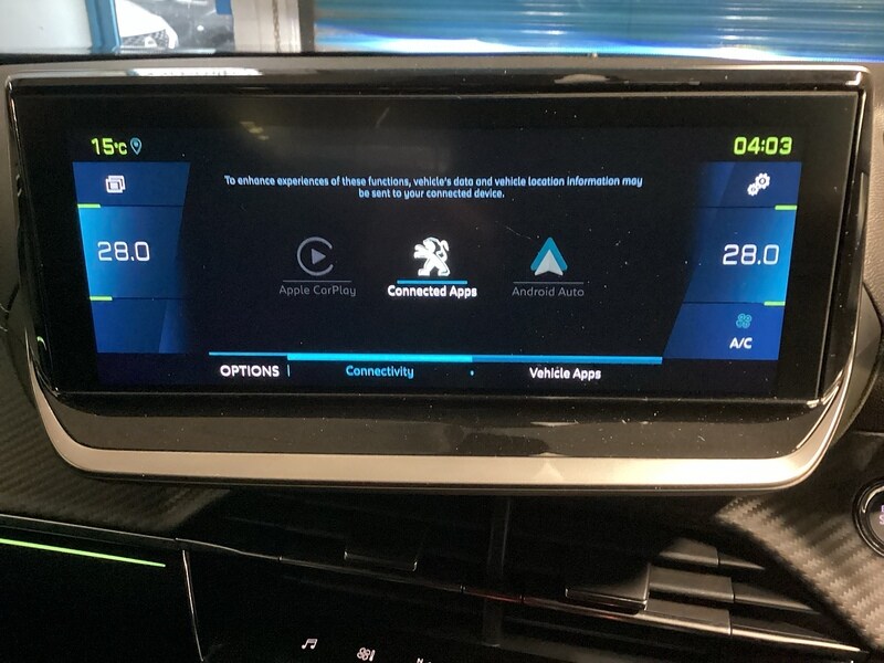 Used Peugeot 2008 2022 for sale - 77902414: Photo 7