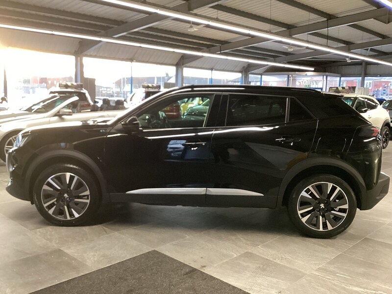 Used Peugeot 2008 2022 for sale - 77902414: Photo 8