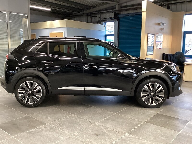 Used Peugeot 2008 2022 for sale - 77902414: Photo 9