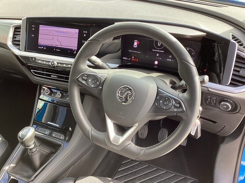 Used Vauxhall Grandland 2022 for sale - 78163213: Photo 13