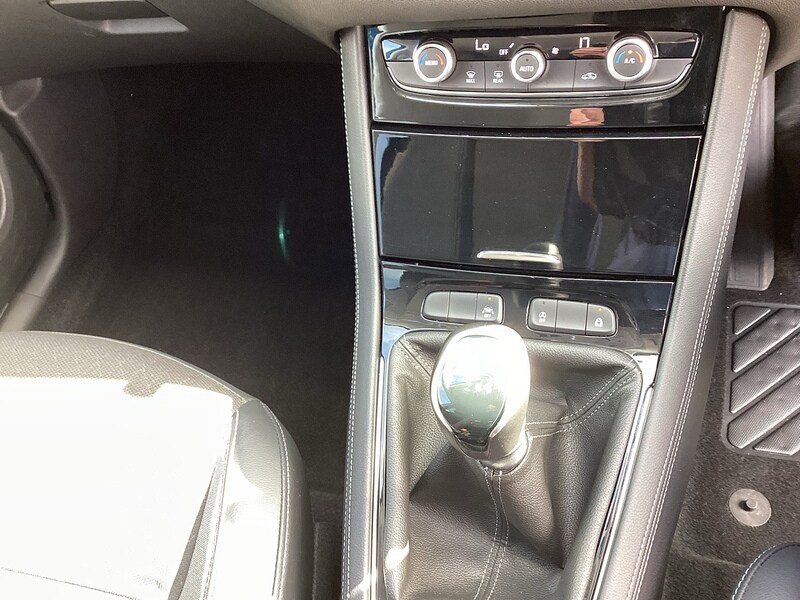 Used Vauxhall Grandland 2022 for sale - 78163213: Photo 16