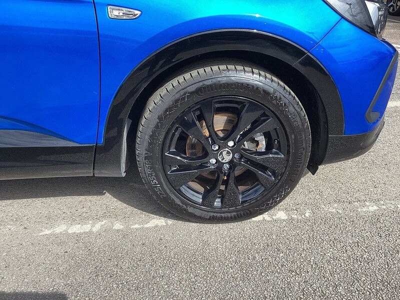 Used Vauxhall Grandland 2022 for sale - 78163213: Photo 21