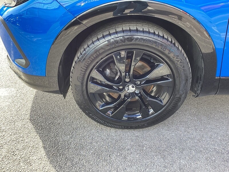 Used Vauxhall Grandland 2022 for sale - 78163213: Photo 22