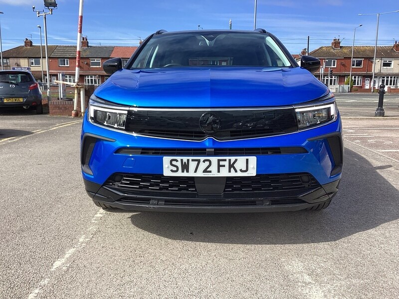 Used Vauxhall Grandland 2022 for sale - 78163213: Photo 24