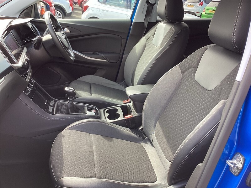 Used Vauxhall Grandland 2022 for sale - 78163213: Photo 27