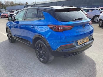 Used Vauxhall Grandland 2022 for sale - 78163213: Photo