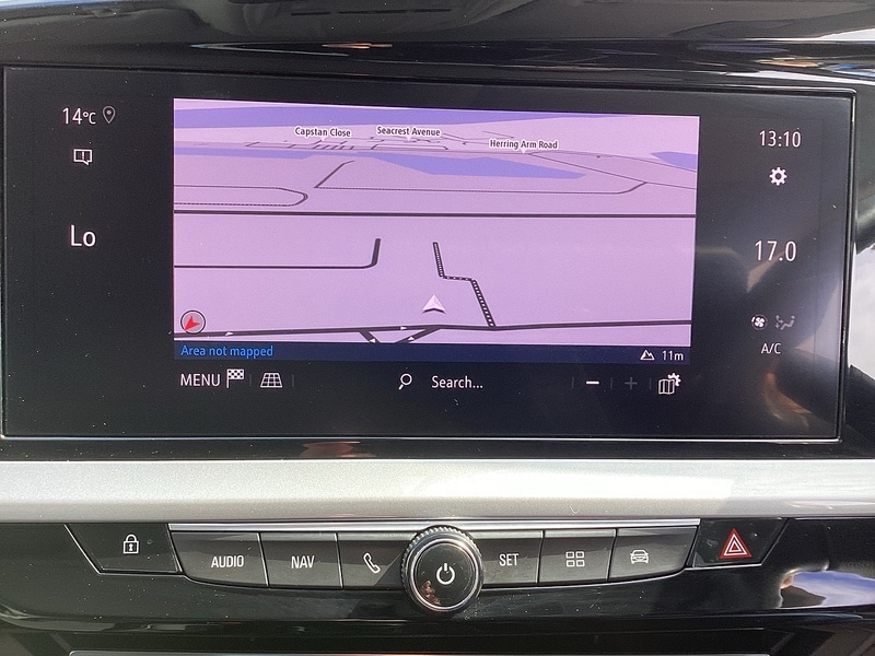 Used Vauxhall Grandland 2022 for sale - 78163213: Photo 3