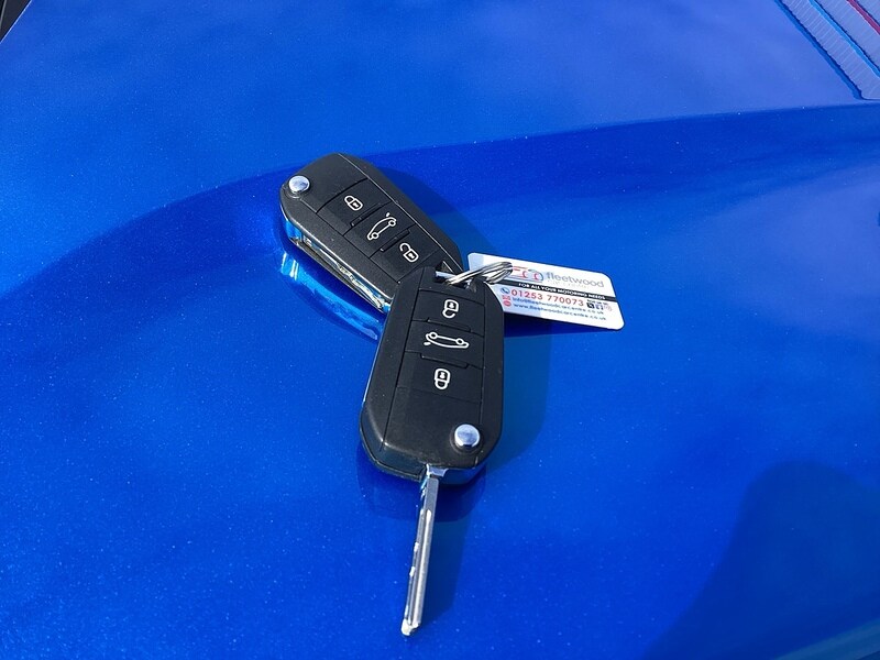 Used Vauxhall Grandland 2022 for sale - 78163213: Photo 30