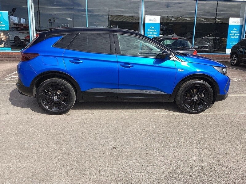 Used Vauxhall Grandland 2022 for sale - 78163213: Photo 9