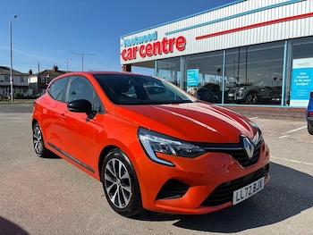 Used Renault Clio 2022 for sale - 78709827: Photo