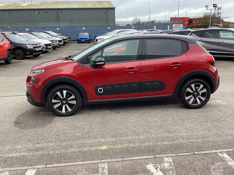 Used Citroen C3 2019 for sale - 78182222: Photo 10