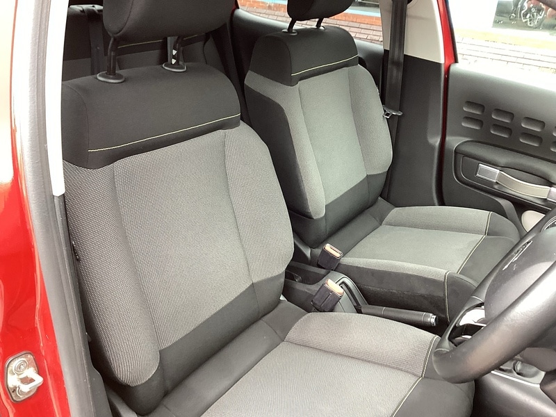 Used Citroen C3 2019 for sale - 78182222: Photo 11