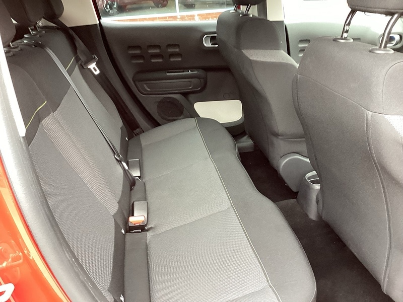 Used Citroen C3 2019 for sale - 78182222: Photo 12