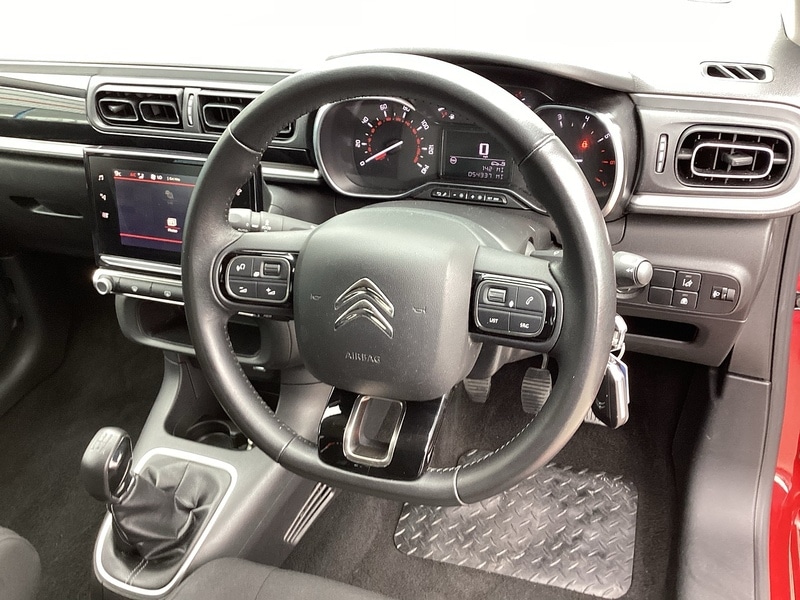 Used Citroen C3 2019 for sale - 78182222: Photo 13