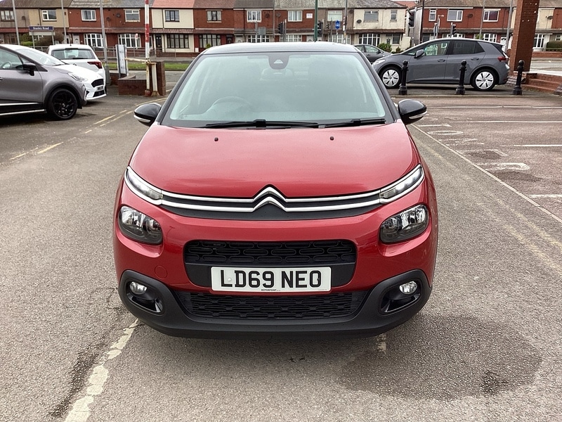 Used Citroen C3 2019 for sale - 78182222: Photo 14