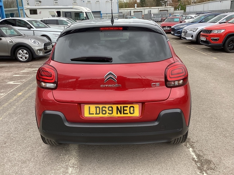 Used Citroen C3 2019 for sale - 78182222: Photo 15