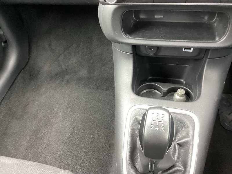 Used Citroen C3 2019 for sale - 78182222: Photo 17