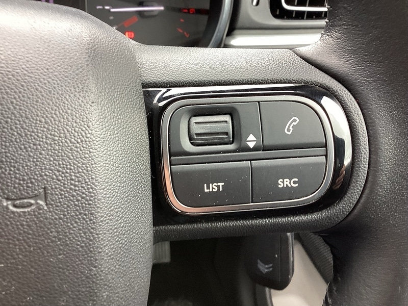 Used Citroen C3 2019 for sale - 78182222: Photo 19