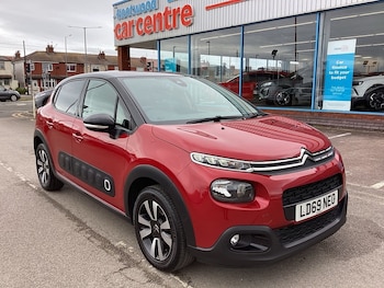 Citroen C3 feature image