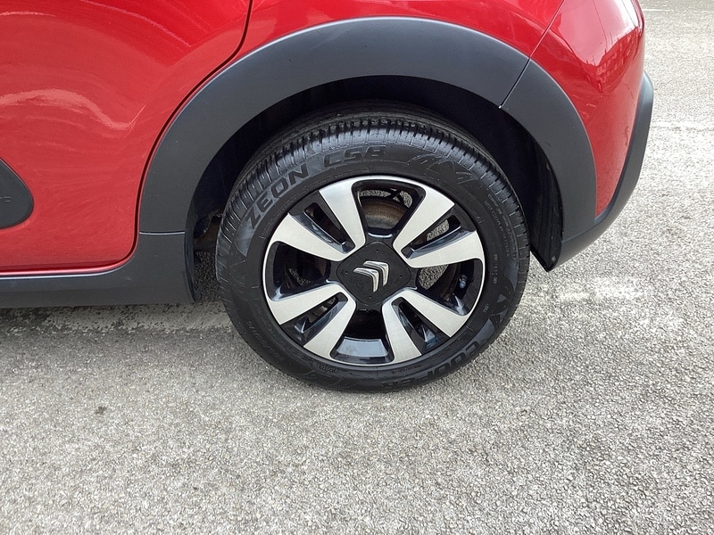 Used Citroen C3 2019 for sale - 78182222: Photo 21